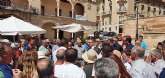 El Ayuntamiento de Lorca reactiva la Mesa de Conciliacin entre ganaderos y colectivos vecinales del municipio