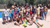 El Servicio de Conciliacin Verano 2020 y el Campamento Multiaventura se desarrollan con normalidad este mes de julio