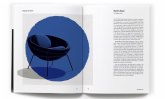 La Sillipedia , diseño para leer Andreu World celebra su 65º aniversario con 101 historias de sillas