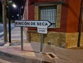 Concentración vecinal en el Rincón de Seca para exigir que abran el consultorio médico en las mismas condiciones de antes del Covid-19