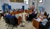El Ayuntamiento de Alcantarilla paga a sus proveedores en una media de 25 das, por debajo de lo que marca la ley
