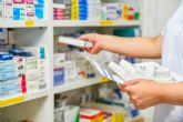 Crecen las recetas un 9% , y las ventas en las farmacias de proximidad