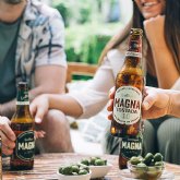 Jordi Cruz y los hermanos Torres se suman a la campana de Magna de San Miguel