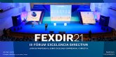 Jos Ignacio Goirigolzarri, Irene Cano y Fernando Ruiz confirman su participacin en FEXDIR 2021