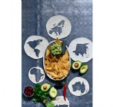 Descubre el primer guacamole universal que homenajea la diversidad cultural