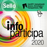 Las Torres de Cotillas renueva el sello Infoparticipa de transparencia en la gestión pública