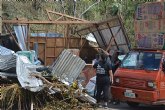 Acción contra el Hambre despliega sus equipos de emergencia en Filipinas