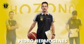 Pedro Hermógenes seguirá al frente del equipo senior masculino del CB Jairis