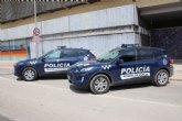 Polic�a Local refuerza la seguridad con nuevos veh�culos