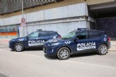 Policía Local refuerza la seguridad con nuevos vehículos