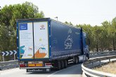Pioneros en la descarbonizacion del transporte de mercancías mediante el uso de combustibles renovables