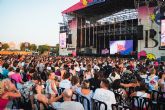 Brilla Torrevieja celebra su quinto aniversario y se consolida como referente musical del que ya han disfrutado ms de 150.000 personas