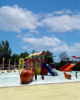 Ruta por algunos de los parques acuticos ms desconocidos de España y que podrs descubrir en tu prxima escapada en autocaravana