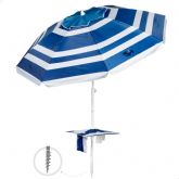 ?Buscas sombrilla? Los mejores consejos para elegir la sombrilla perfecta para ir a la playa