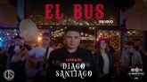 Diago Santiago presenta su nuevo EP 'Estoy ms que vivo'