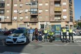 Atenci�n a v�ctimas de Tr�fico: Ribera en Cartagena y Guardia Civil colaboran para facilitar la mejor atenci�n