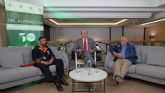 El Hotel Sercotel Alfonso XIII rinde homenaje al legado de Isaac Peral en un nuevo episodio de los Podcasts del Alfonso XIII
