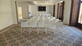 La Casa Ruano culmina su transformaci�n con el equipamiento integral del edificio para su apertura como espacio cultural y tur�stico