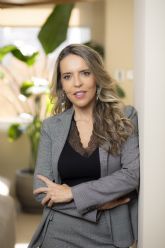 Testa Homes nombra a su actual directora de Operaciones como directora general