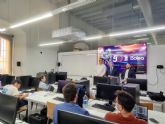 El CEEIC impulsa SMART INDUSTRY 5.0 DUAL para formar a los profesionales que liderar�n la nueva industria y el emprendimiento tecnol�gico