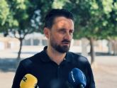 El Gobierno de Lorca invierte m�s de 88.000 euros en la renovaci�n integral de la red el�ctrica del recinto ferial del Huerto de la Rueda