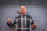 VOX exige explicaciones al consejero de Medio Ambiente por el riesgo de incendio en el Espacio Natural del Valle y Carrascoy