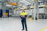 MAHLE inicia la producci�n en serie de placas de refrigeraci�n para bater�as en la planta de Montblanc, Tarragona