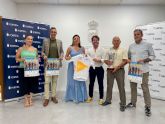 La XIII Gran Premio Villa de Fortuna re�ne a las principales instituciones del deporte regional en su presentaci�n oficial