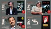 Cartagena Negra: cine de la regi�n, Juli�n Ib�nez y la mejor actualidad del g�nero negro