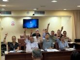 El PP lamenta que el PSOE vuelva a dar la espalda a Calabardina y se niegue a buscar una soluci�n estable para la playa