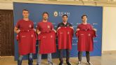 Bomberos por Bomberos y la Polit�cnica de la UCAM ultiman su ayuda en Venezuela