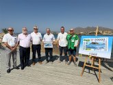 La Playa de la Reya protagonizar� el cup�n de la ONCE del pr�ximo 5 de agosto
