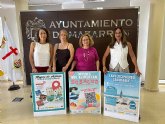 Tres nuevas iniciativas para promover la salud y el bienestar de la poblaci�n