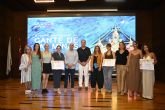 El Festival Internacional del Cante de las Minas otorga los premios del III Concurso de Escaparates