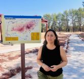 IU-Verdes denuncia que L�pez Miras deja sin gastar 11 millones de euros al a�o para proteger los montes de la Regi�n frente a los incendios