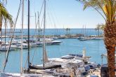 Puerto Sotogrande avanza en la gesti�n portuaria sostenible con un sistema de monitorizaci�n en tiempo real de la calidad del agua