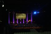 El Festival de Bandas de Msica pone el prlogo a las Fiestas Patronales de Cehegn