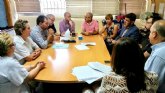 Salud incorpora en sus previsiones para 2018 la construcción de un nuevo centro de salud en Corvera
