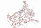 El Plan de Asfaltado mejorar vas completas y varios tramos de 15 calles del municipio