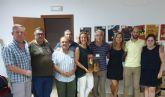 Resultado del concurso de Carteles para XXIX Festival Internacional de  Cante Flamenco Ciudad del Sol de Lorca