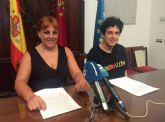 IU-Verdes pide charlas de educación sexual en los IES de Lorca ante el repunte del contagio de enfermedades venéreas