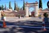 El Negociado del Cementerio reabre a partir del próximo miércoles 4 de septiembre durante dos días a la semana