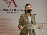 El PP solicita al Gobierno de Espana la creación de una reserva estratégica de equipos y material sanitario frente a futuras crisis de salud pública