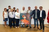 Los Huertos del Malecón acogerán una gala en la que se rendirá homenaje al arte flamenco expresado en la Región de Murcia