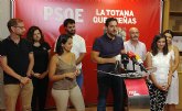 Pedro Antonio Megal (PSOE) renuncia a su acta de concejal