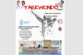 Comienzo temporada Club Taekwondo Totana 2025  2026