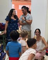 Un total de 345 menores participan en las escuelas de verano gratuitas del Plan Corresponsables