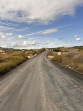 Finalizan las obras de mejora en la Vereda Real de Jumilla, una apuesta por el turismo sostenible y el patrimonio natural