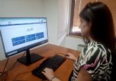 La oficina virtual del SEF supera los 104.000 usuarios tras crecer un 52 por ciento en el �ltimo a&ntilde;o