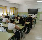 Educaci�n ofrece m�s de 700 plazas para cursos de acceso a Formaci�n Profesional de grado medio y superior